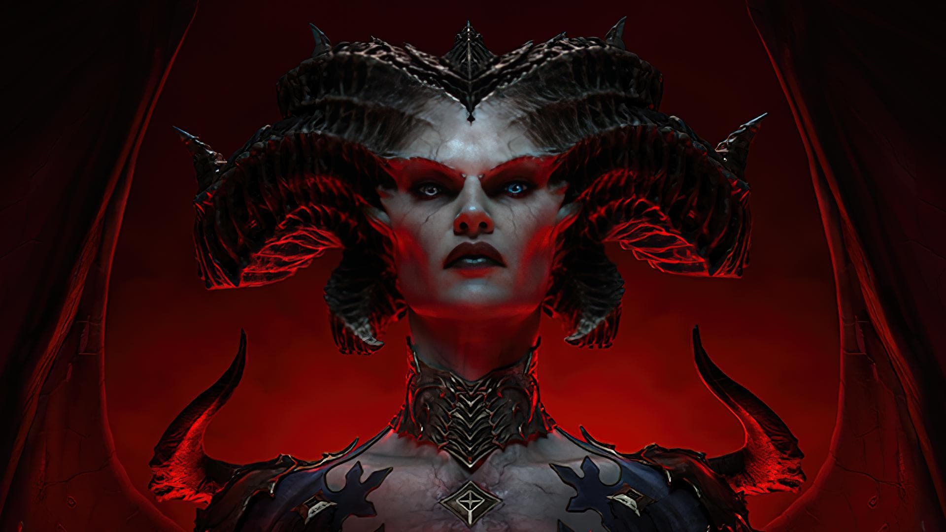 Diablo IV — verified co-op game artwork