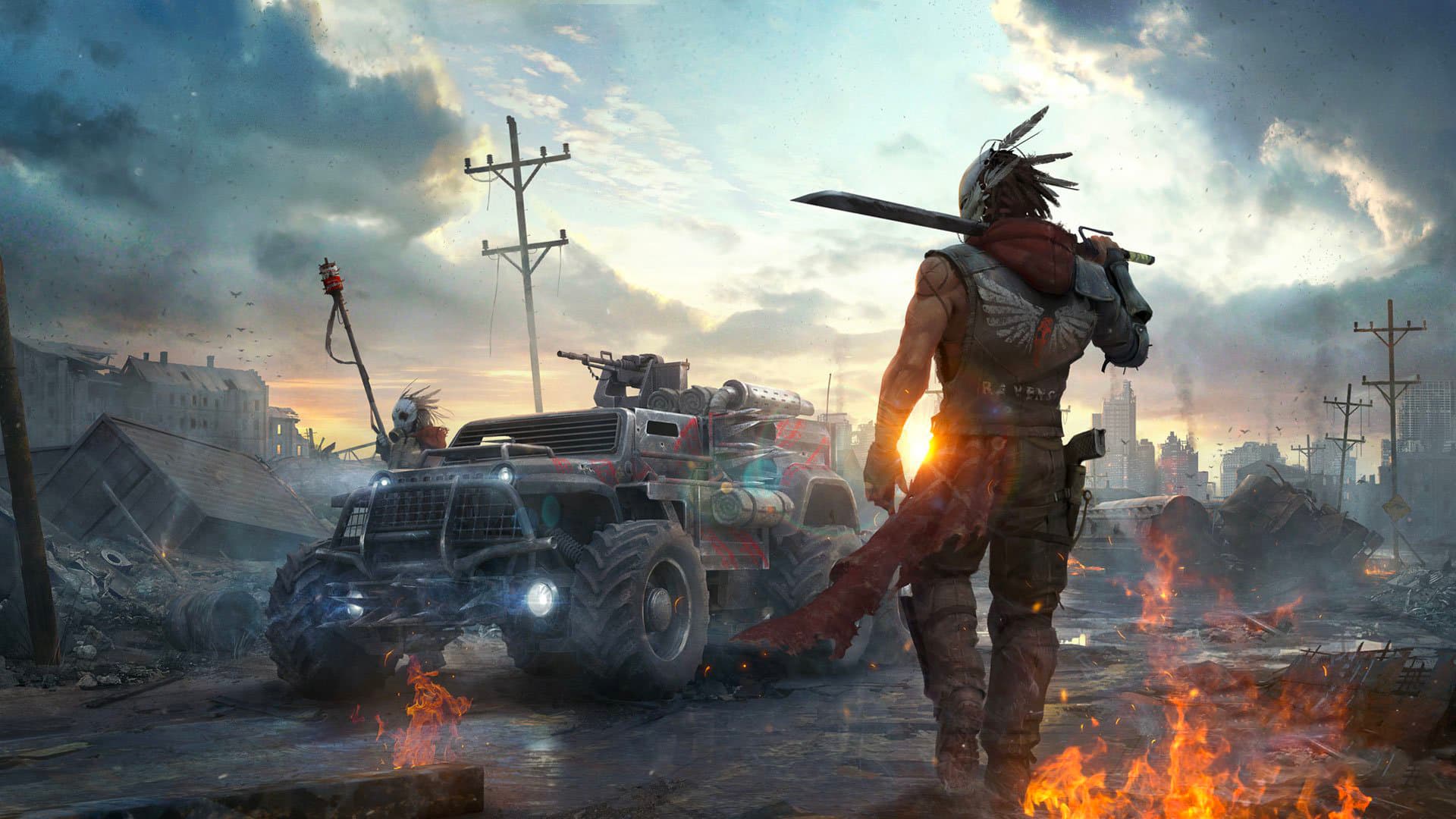 Crossout — verified co-op game artwork
