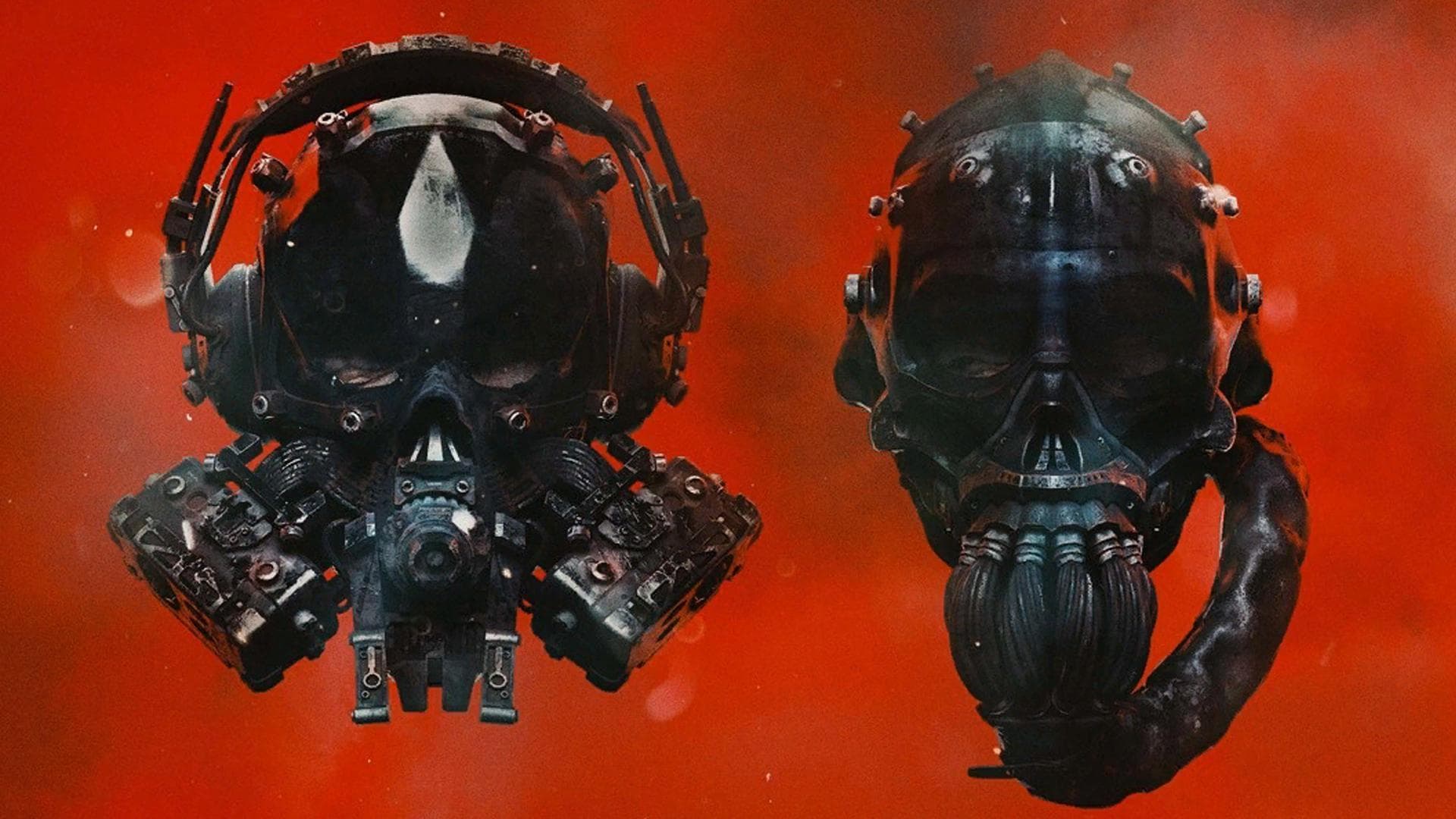 GTFO — verified co-op game artwork