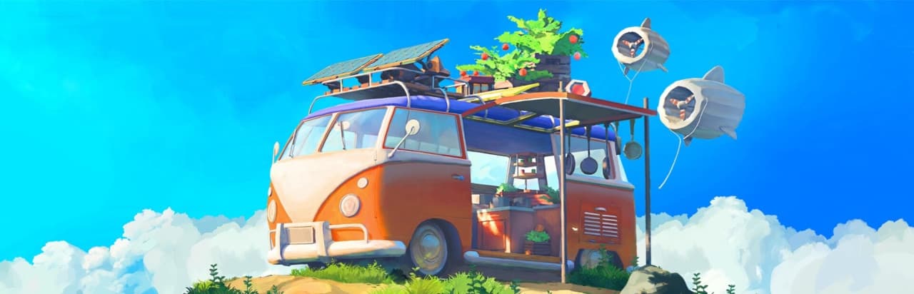 Outbound — verified co-op game artwork