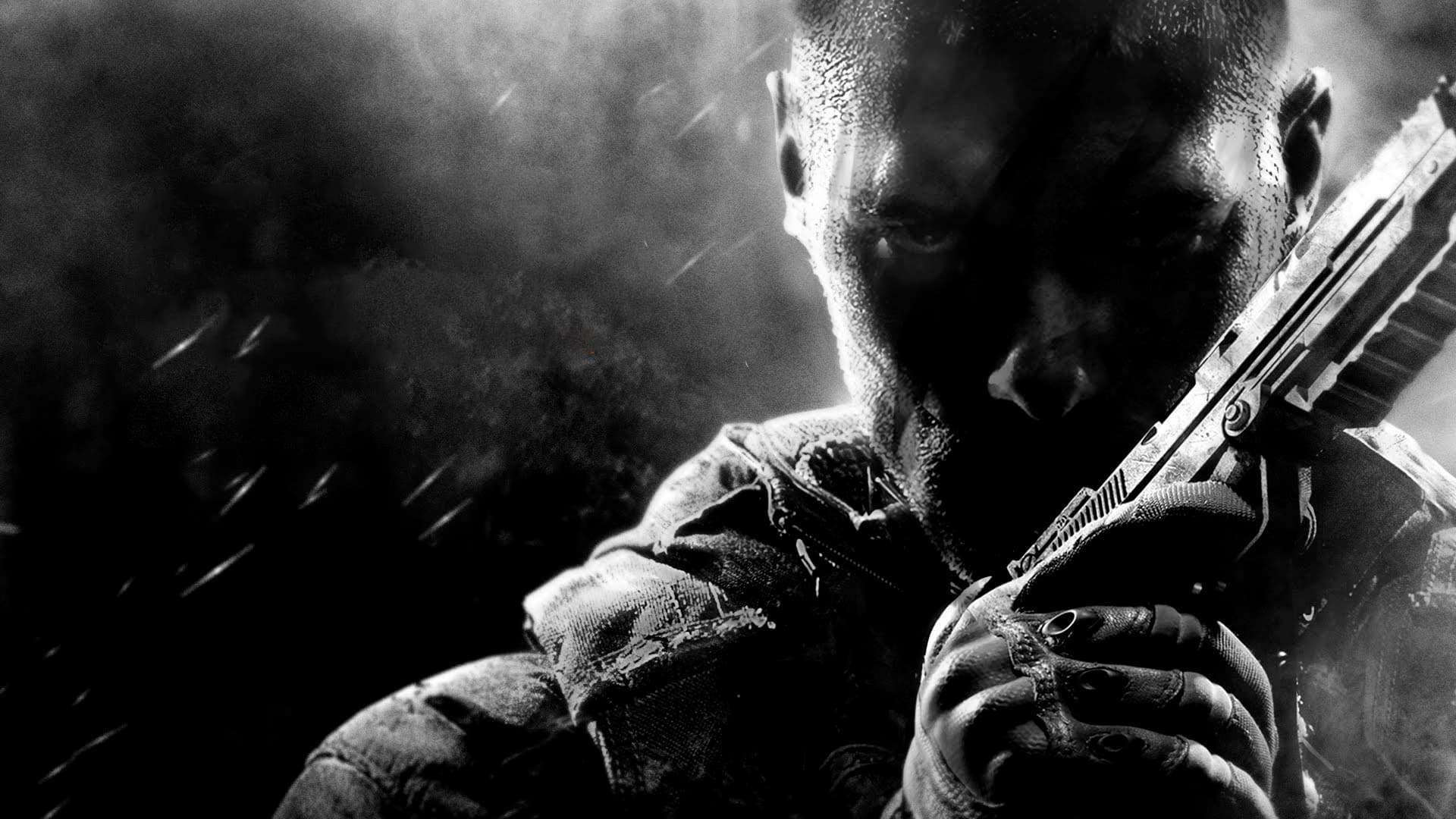 Call of Duty: Black Ops II — verified co-op game artwork