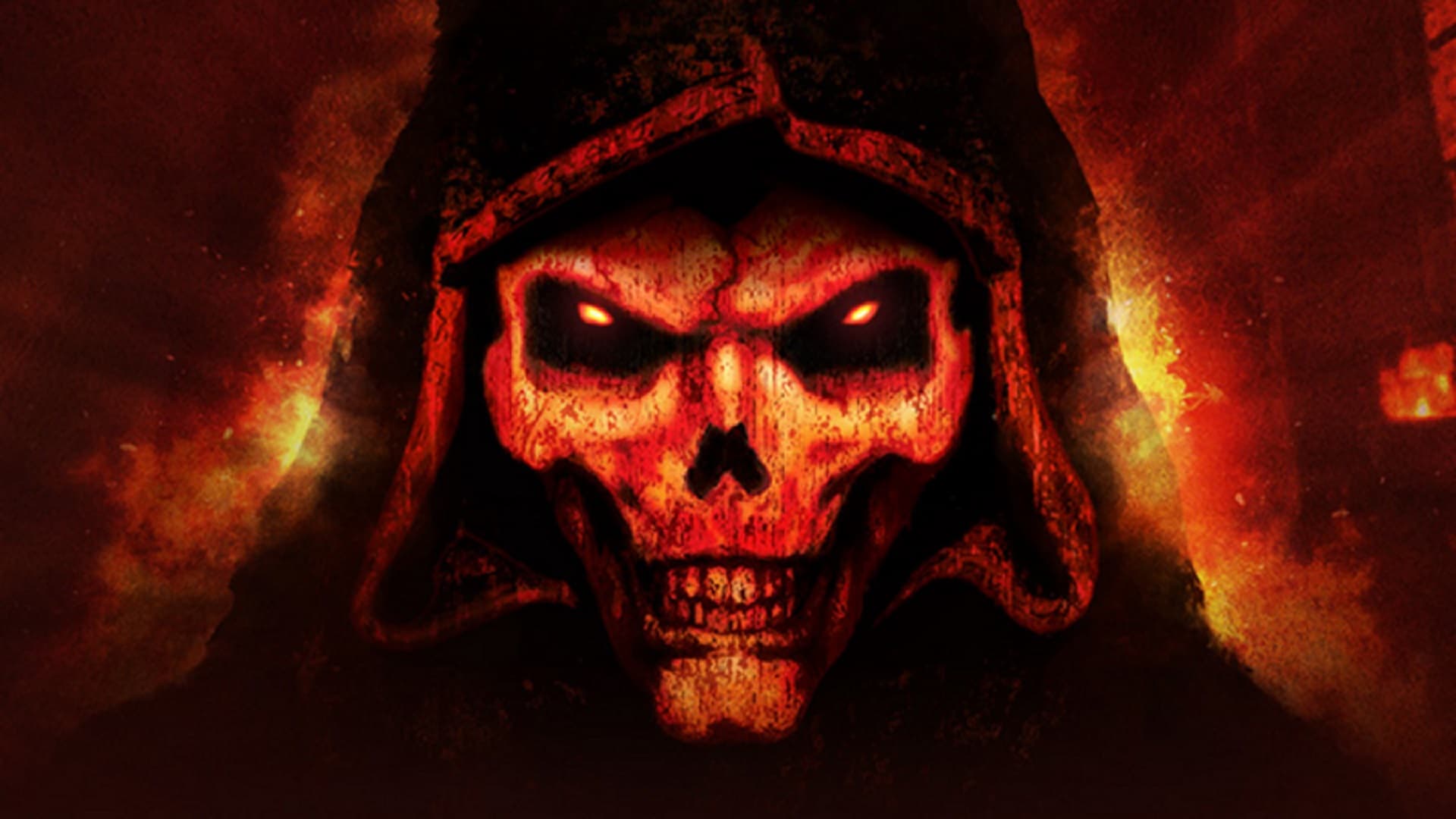 Diablo II — verified co-op game artwork