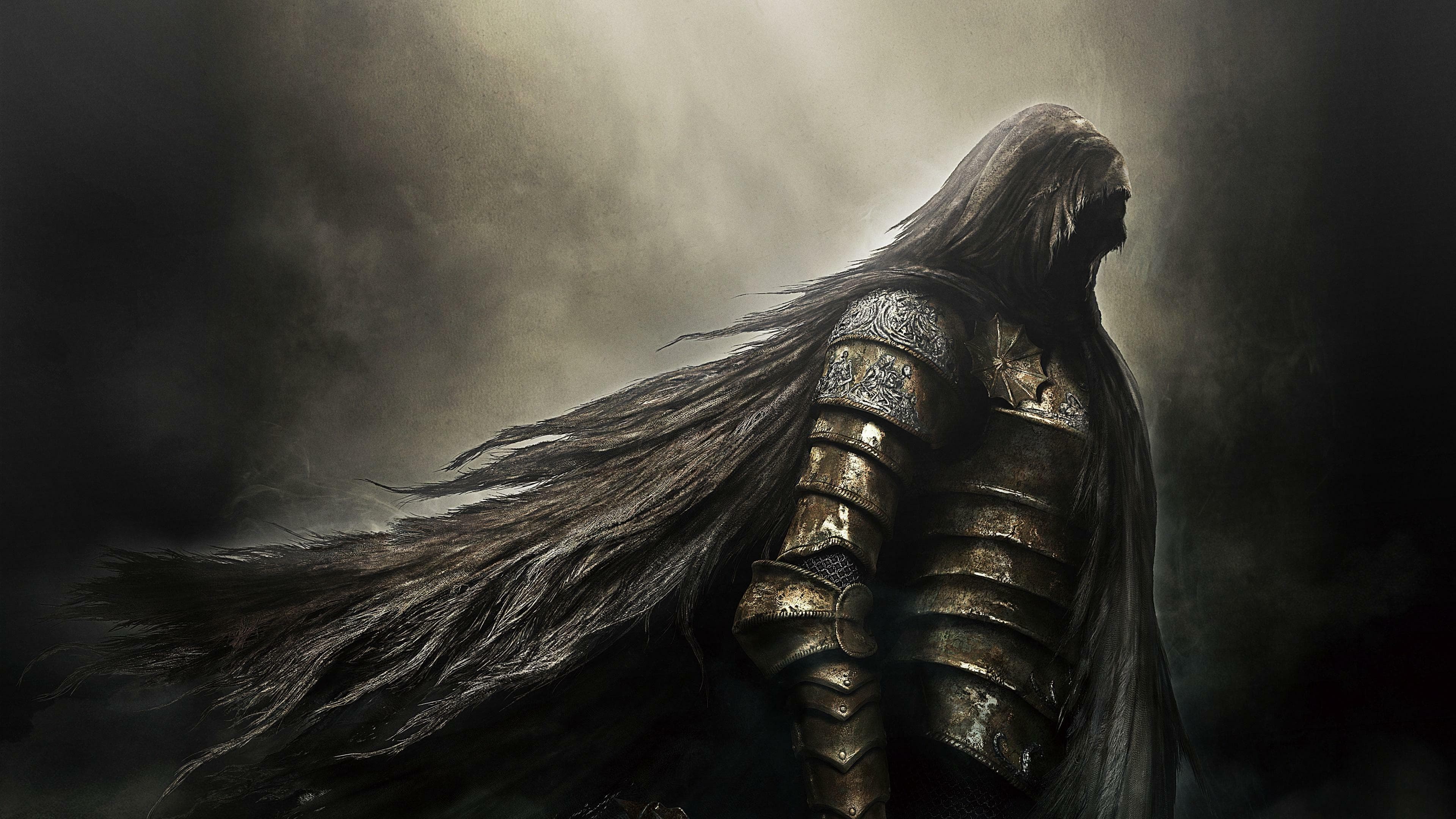 Dark Souls II: Scholar of the First Sin — verified co-op game artwork