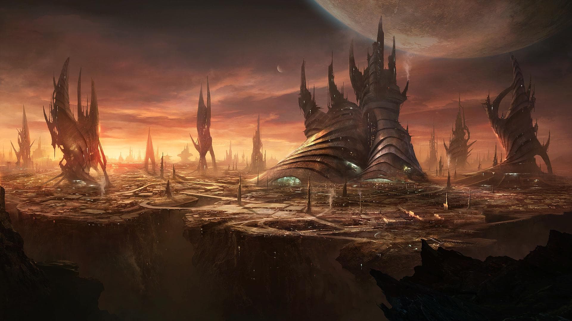 Stellaris — verified co-op game artwork
