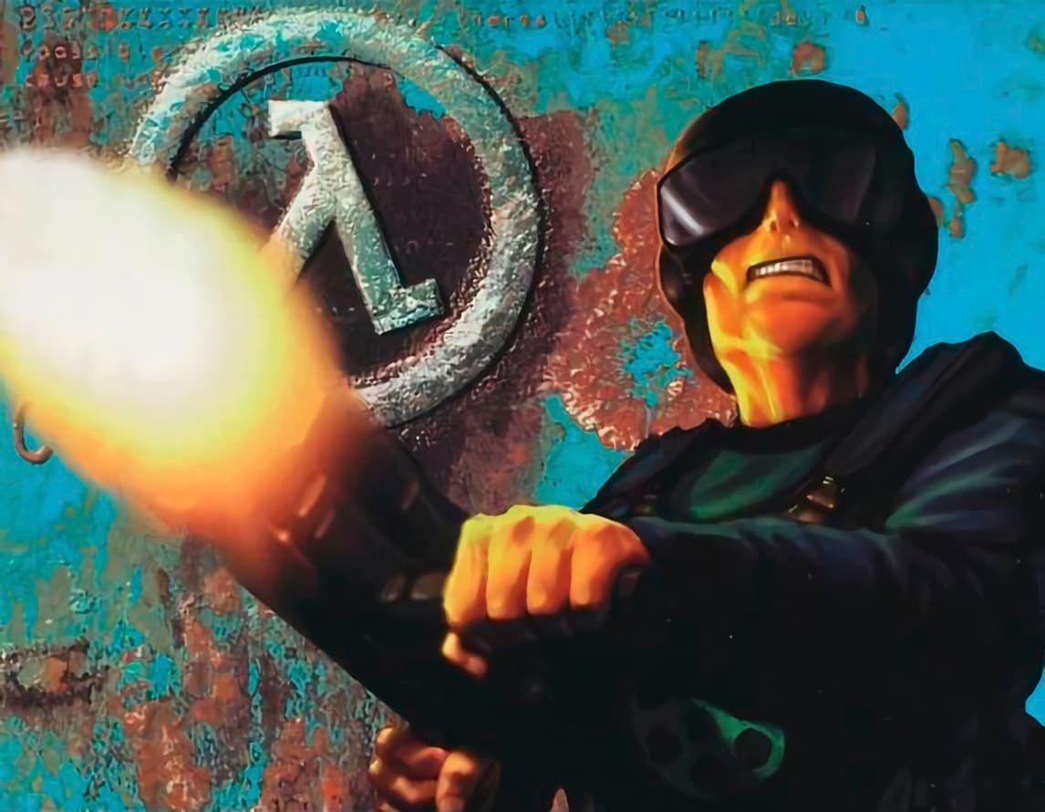 Team Fortress Classic — verified co-op game artwork