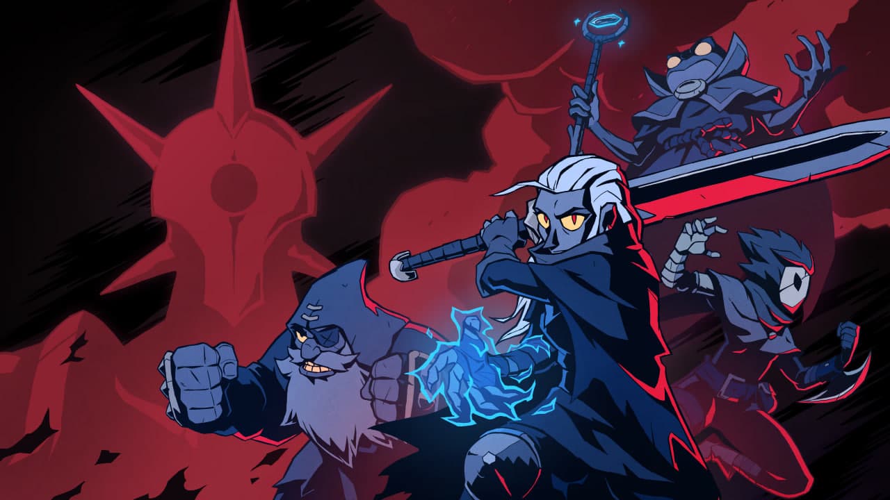 Absolum — verified co-op game artwork