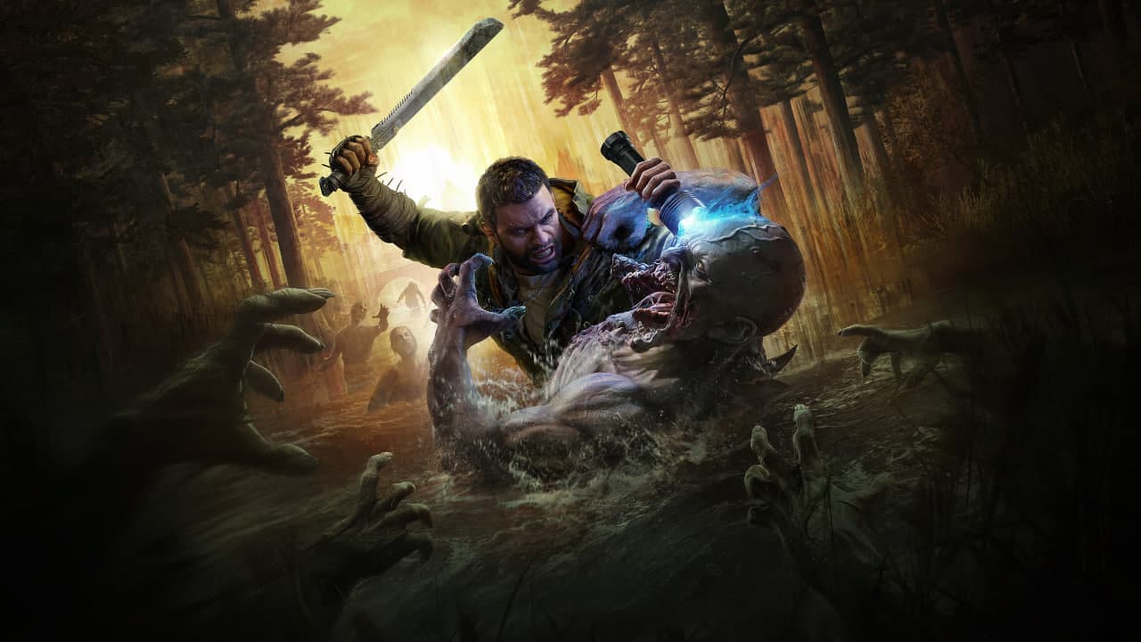 Dying Light: The Beast — verified co-op game artwork