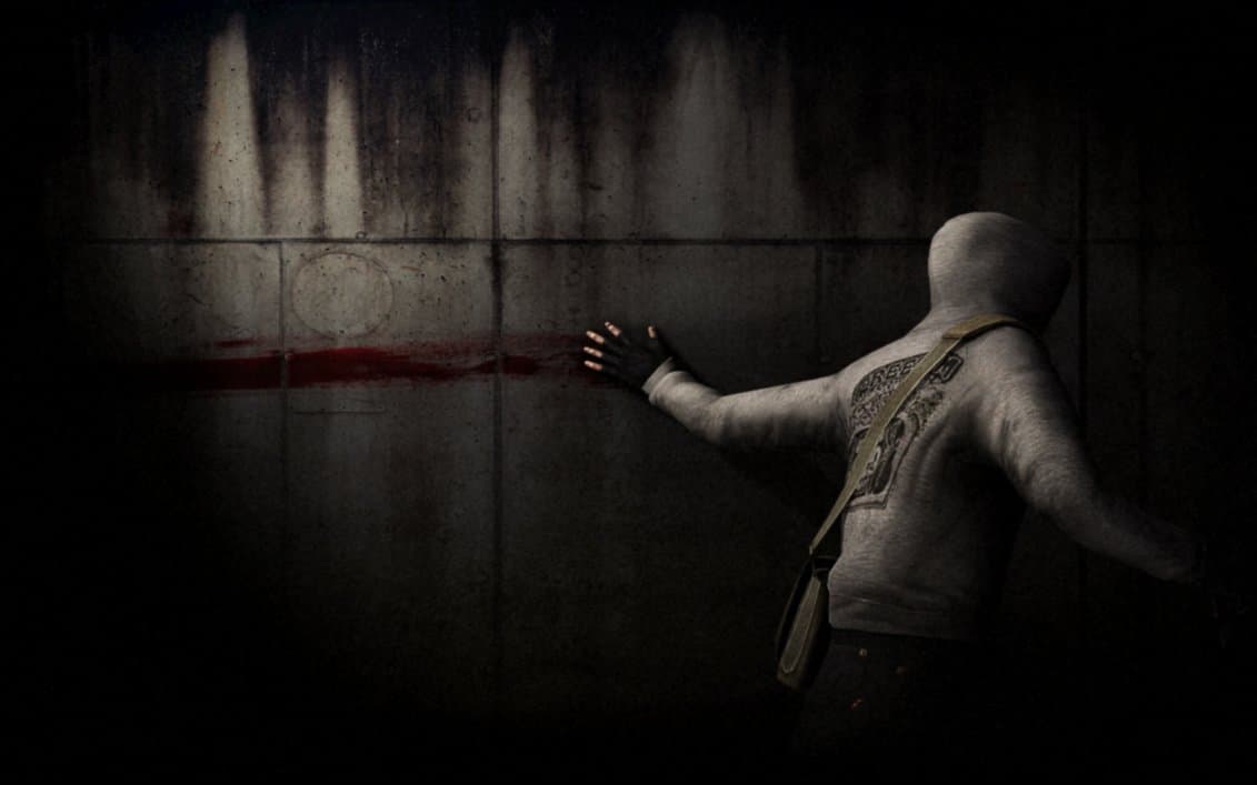 Cry of Fear — verified co-op game artwork