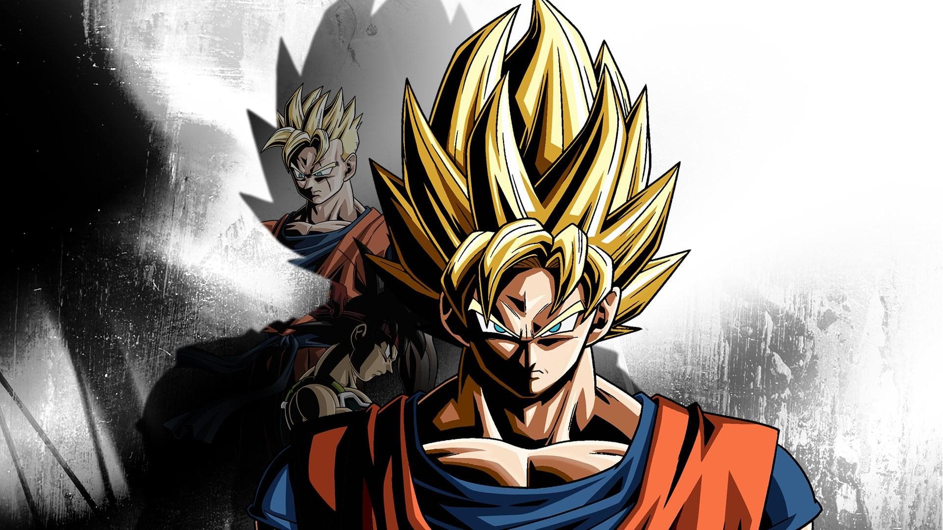 Dragon Ball Xenoverse 2 — verified co-op game artwork
