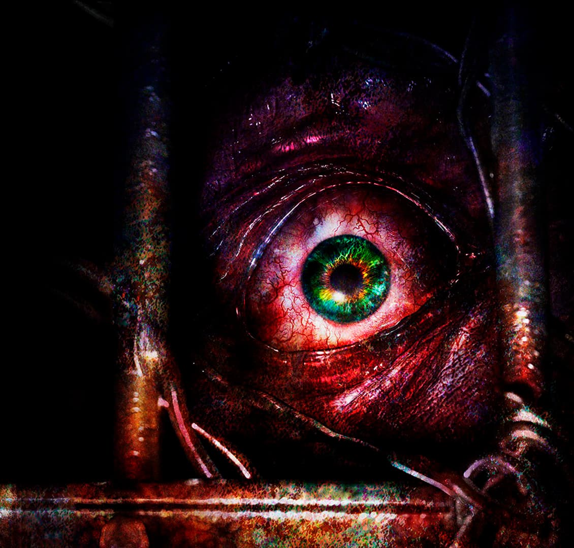 Resident Evil Revelations 2 — verified co-op game artwork