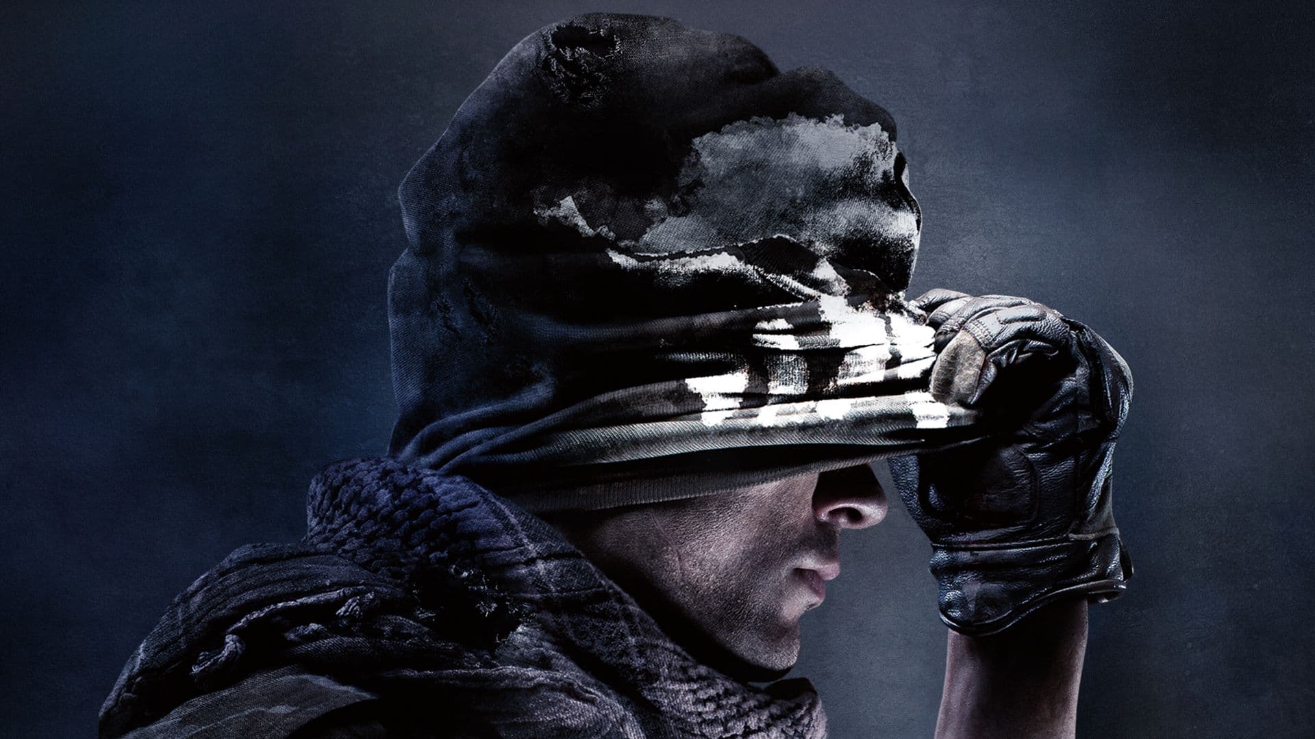Call of Duty: Ghosts — verified co-op game artwork